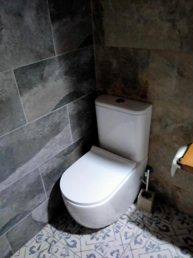 Villa casa blanca luxury spa con piscina privada y jacuzzi privado Chiclana de la Frontera Exterior foto