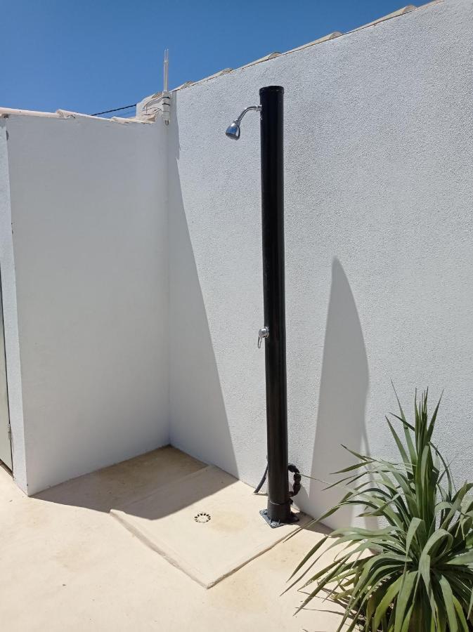 Villa casa blanca luxury spa con piscina privada y jacuzzi privado Chiclana de la Frontera Exterior foto